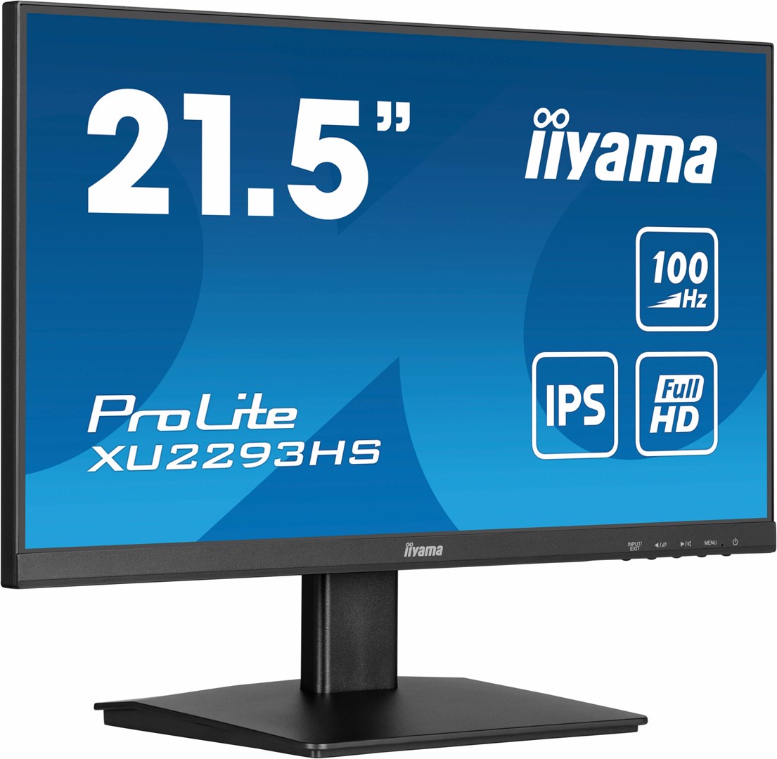 IIYAMA  ProLite XU2293HS-B6 computer monitor 54