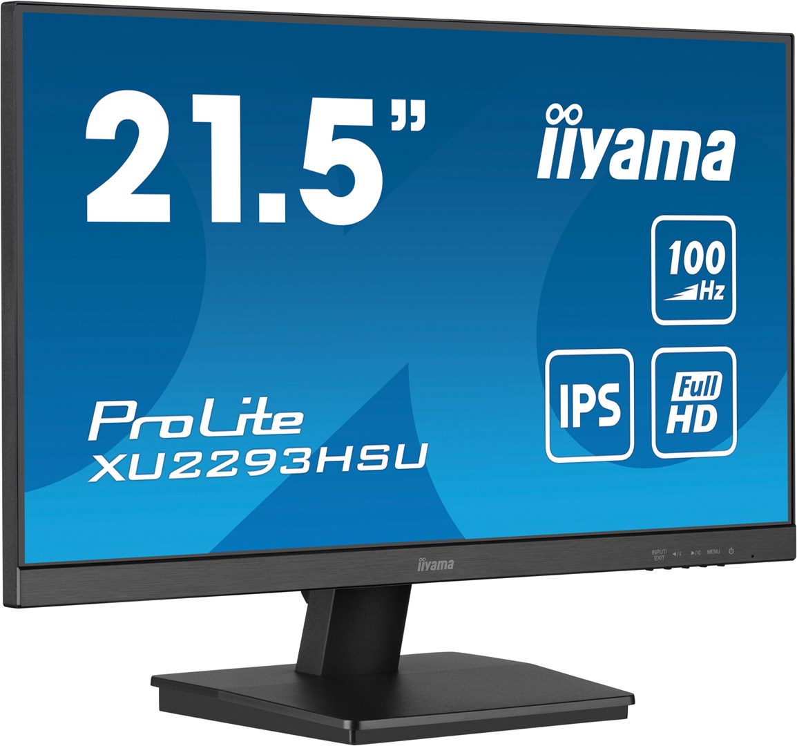 IIYAMA  ProLite XU2293HSU-B7 computer monitor 54
