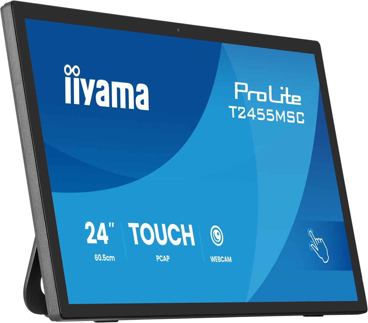 IIYAMA  T2455MSC-B2 touch control panel 60