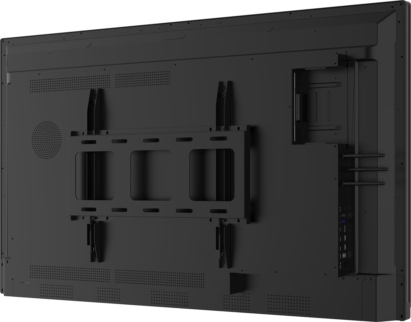 IIYAMA  TE5513A-B3AG Signage Display Interactive flat