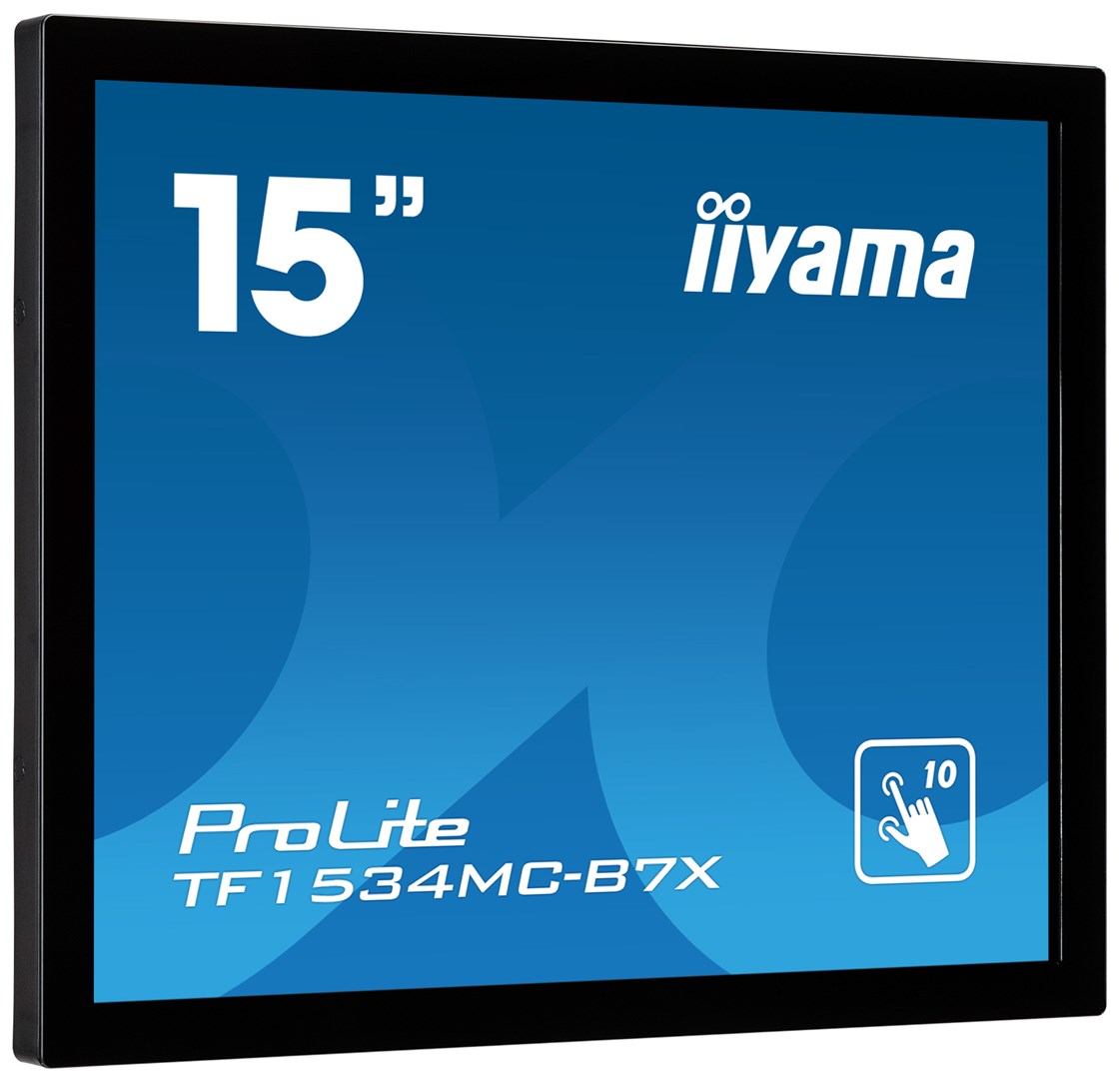 IIYAMA  TF1534MC-B7X computer monitor 38.1