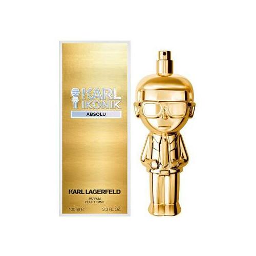 Lagerfeld Ikonik Absolu Parfum (Woman, 60ml)