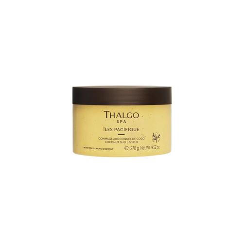 Thalgo Iles Pacifique Coconut Shell Scrub