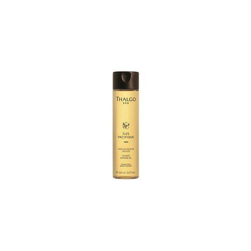 Thalgo Iles Pacifique Islands Shower Oil