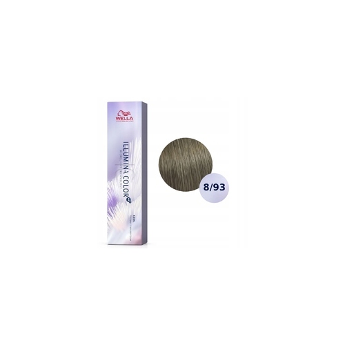 Wella Professional Illumina Color Me+ 60