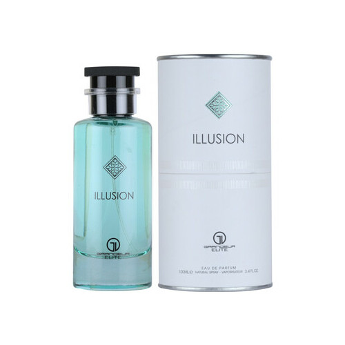 Grandeur Illusion EDP (Man, 100ml) |