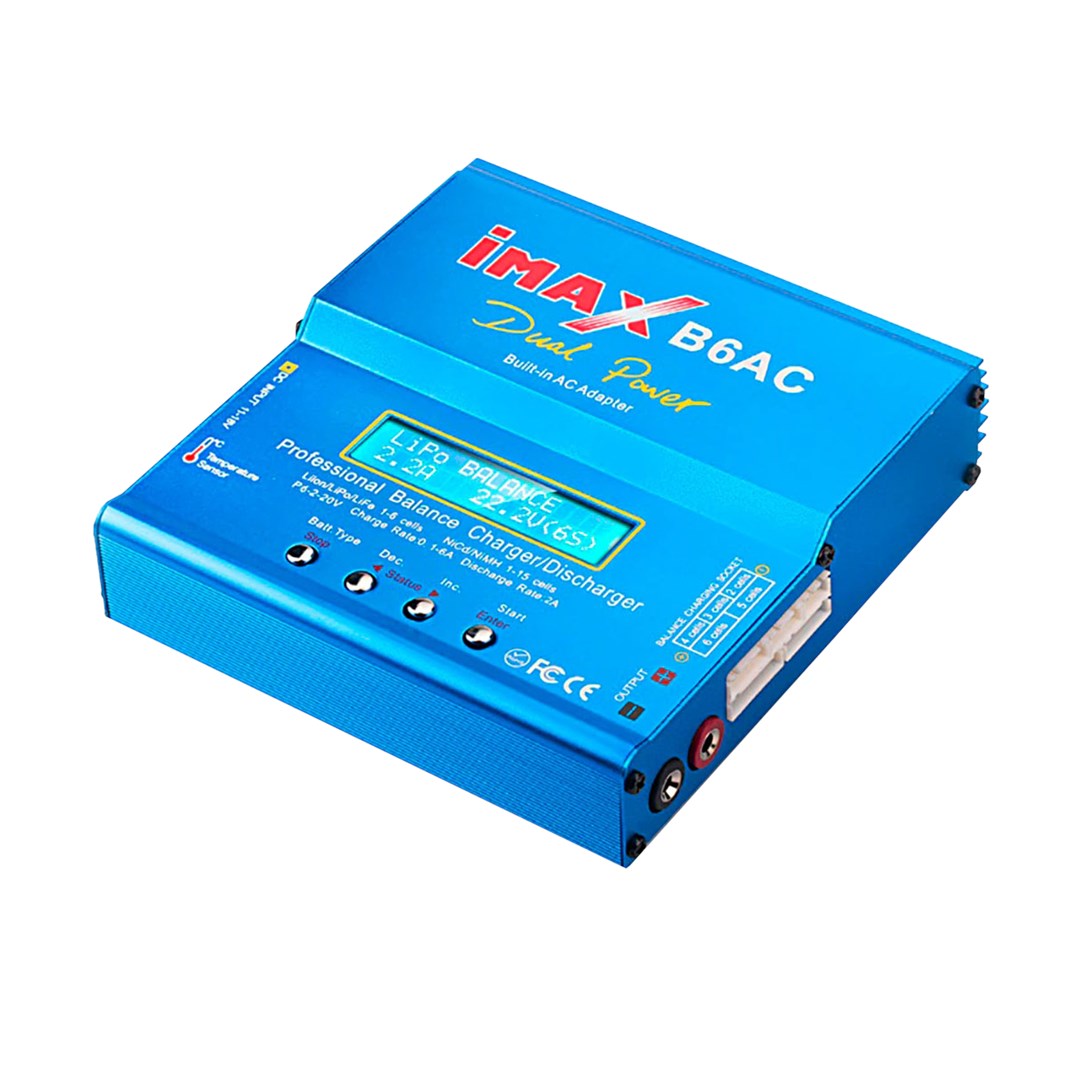 No name iMAX B6 80W Balance