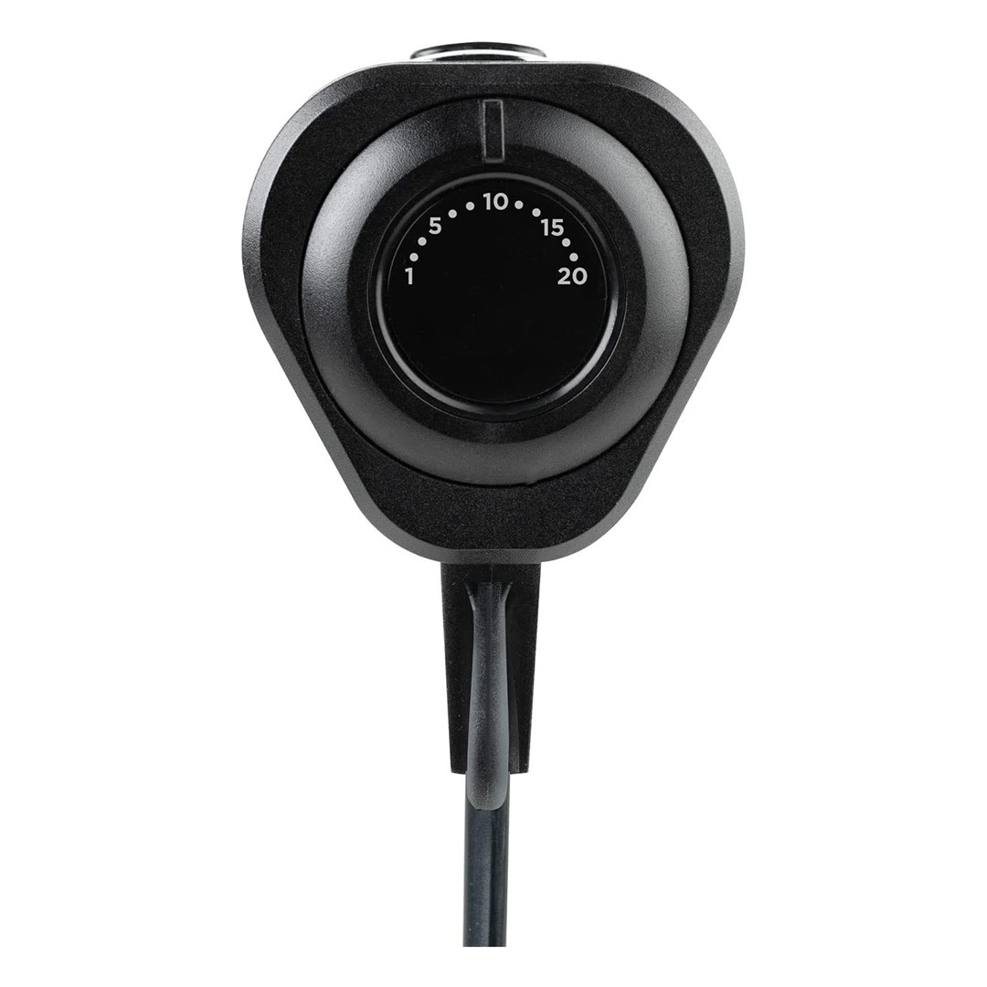 BLACK+DECKER Immersion blender  BXHBA1500E (1500W; black)