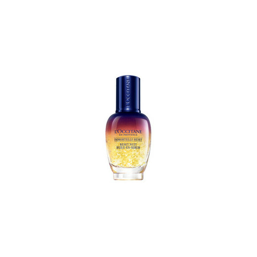 L´occitane Immortelle Reset Night Serum -