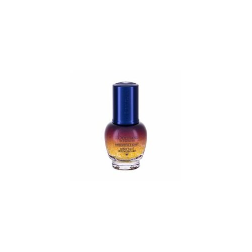 L´occitane Immortelle Reset Overnight Serum (Woman