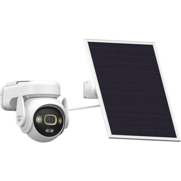IMOU  AOV PT 4K Kit Dome