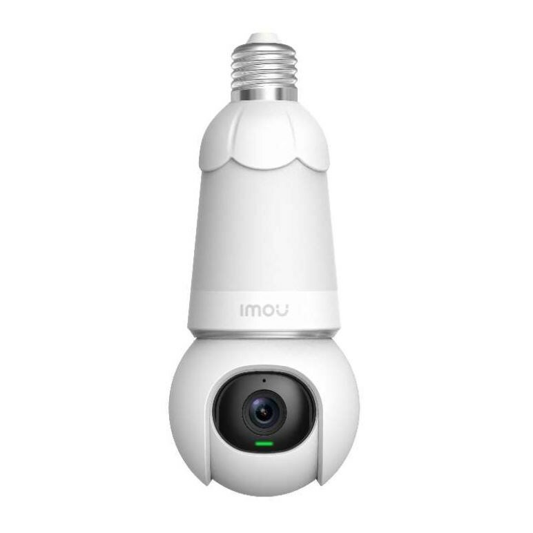 IMOU  Bulb Cam IP security camera