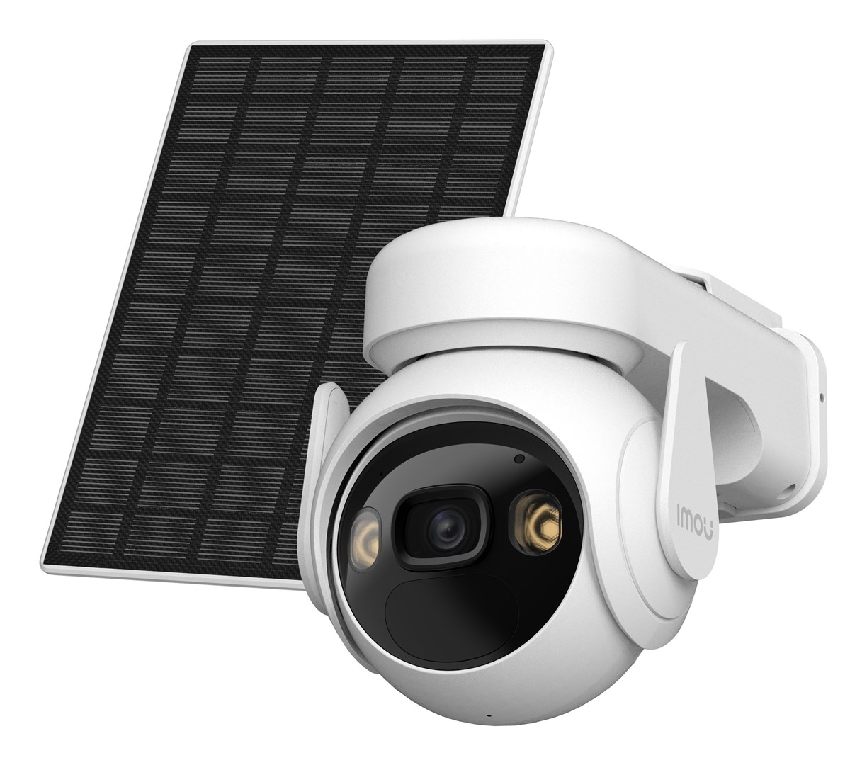 IMOU Cell PT Lite Kit +