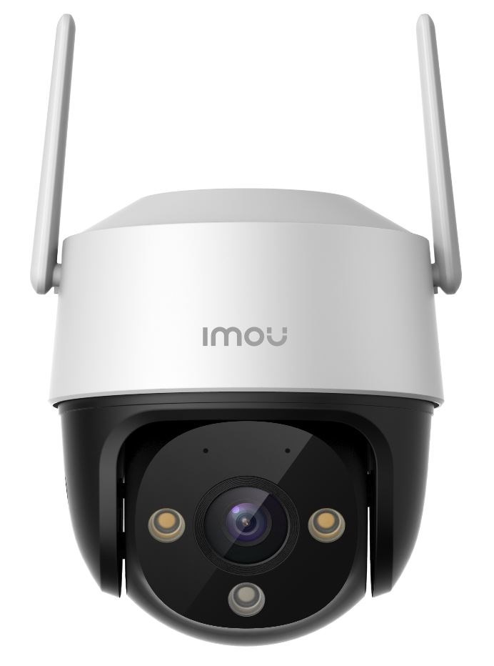 IMOU  Cruiser 2C 5MP IP Camera