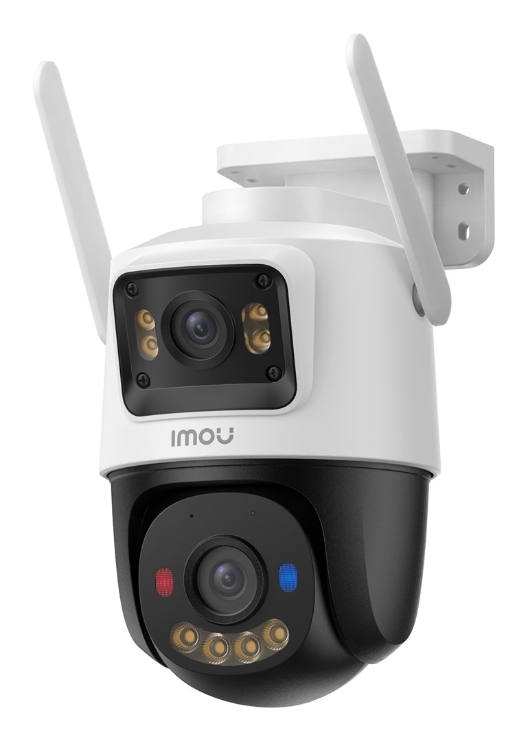 IMOU  Cruiser Dual 2C 4G Turret