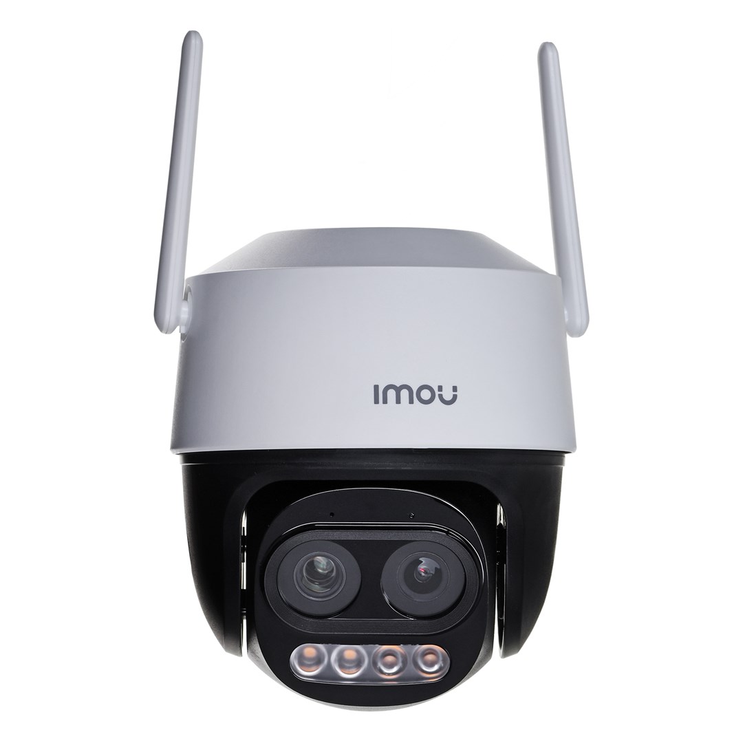IMOU Cruiser Z Turret IP security