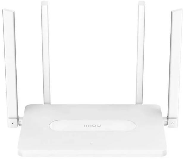 IMOU  HR12G wireless router Gigabit Ethernet