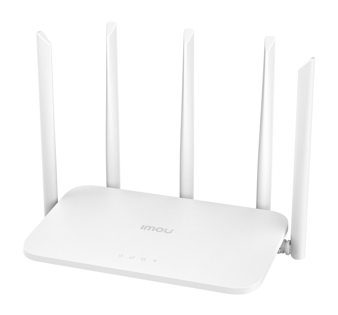 IMOU  HX21 wireless router Gigabit Ethernet