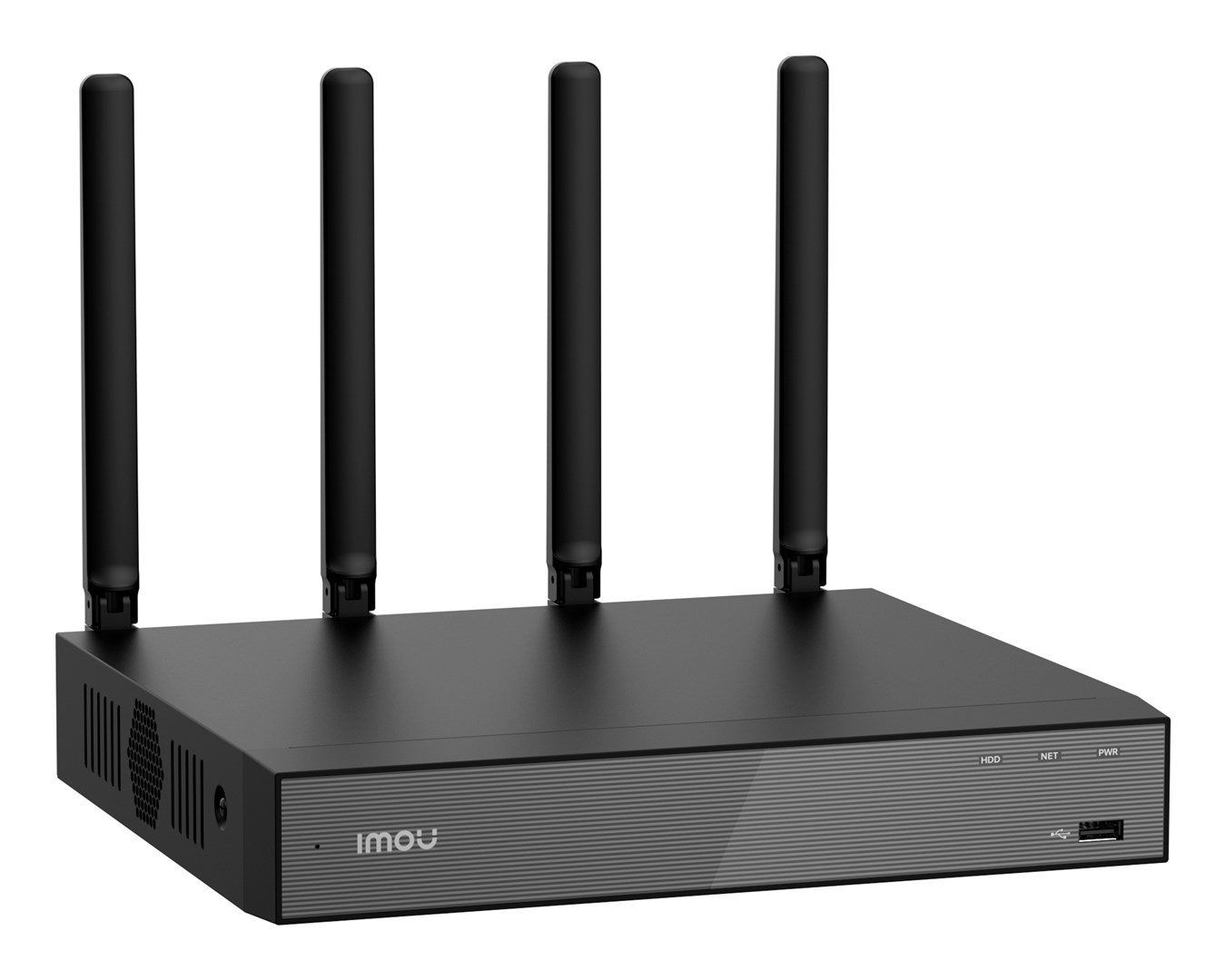 IMOU  N110W Black | NVR-N110-8A0E-P |