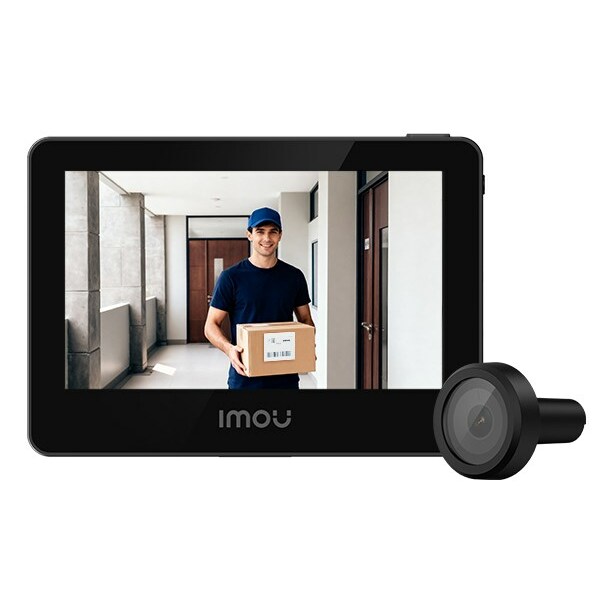 IMOU VD1-5M0S digital door viewer |
