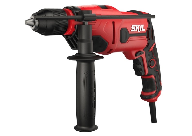 No name IMPACT DRILL 6725AA 710W