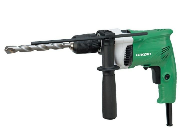 HiKOKI Impact Drill DV16VSS | DV16VSSWUZ