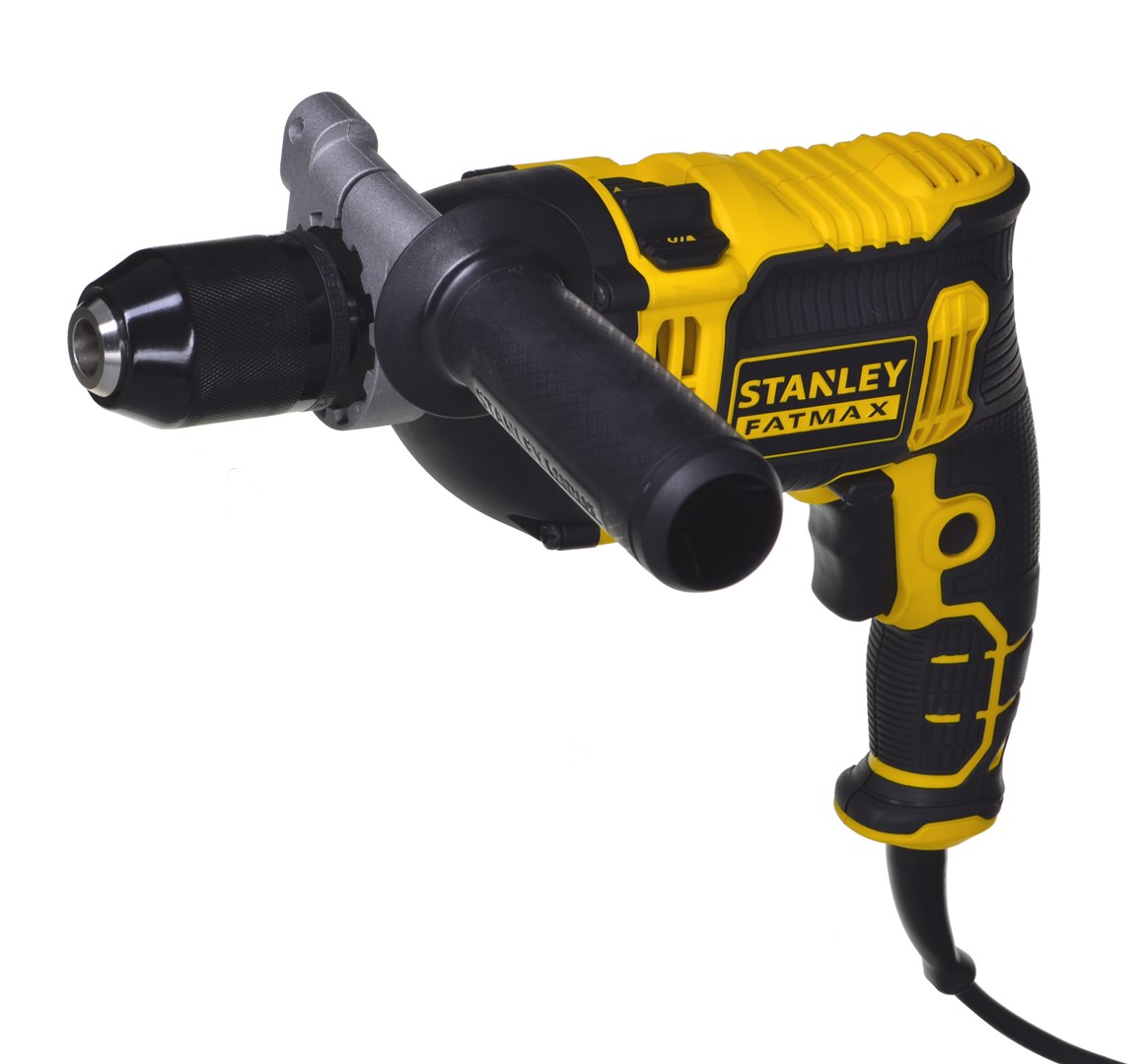 STANLEY IMPACT DRILL  FMEH750-QS 750W |