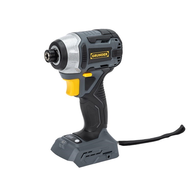 No name IMPACT DRIVER CW-B1218E 18V