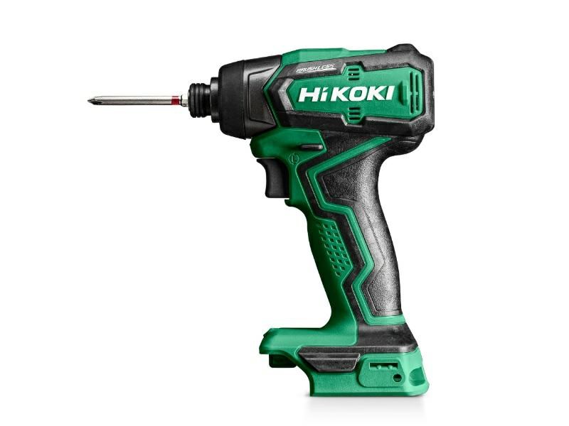 HiKOKI Impact driver 18V WH18DD W2Z