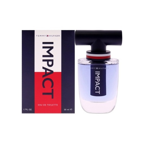 TOMMY HILFIGER Impact EDT (Man, 100ml)