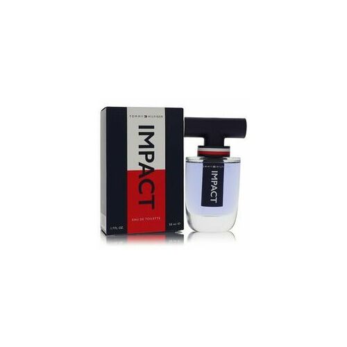 TOMMY HILFIGER Impact EDT (Man, 50ml)