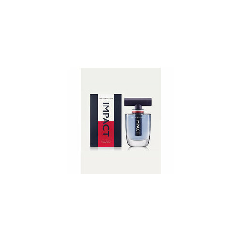 TOMMY HILFIGER Impact EDT Tester (Man