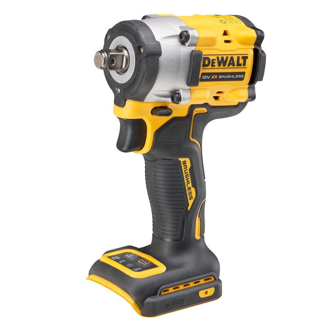 DeWalt Impact spanner 1/2" 18V 406Nm