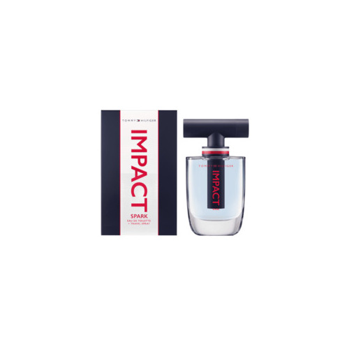 TOMMY HILFIGER Impact Spark EDT (Man