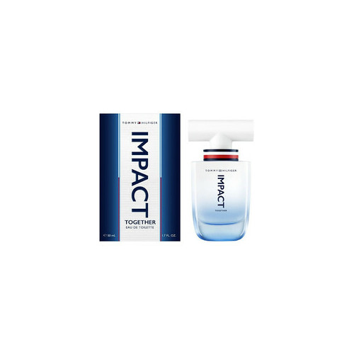 TOMMY HILFIGER Impact Together EDT (Man