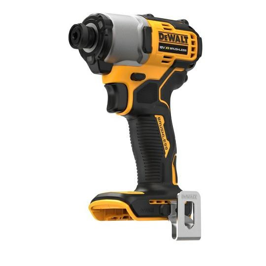 DeWalt Impact twister 1/4 192Nm DCF840N