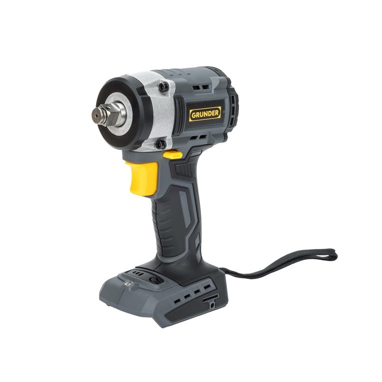 No name IMPACT WRENCH AKUM CW-B0A18