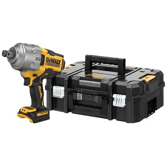 DeWalt Impact wrench DCF964NT-XJ 18V XR