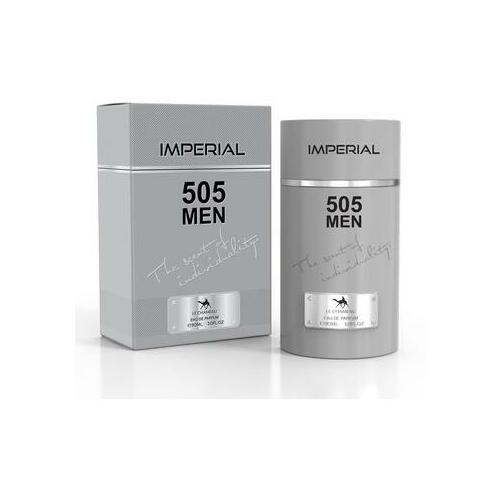Le Chameau Imperial 505 Man EDP