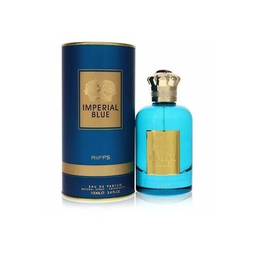 Riiffs Perfumes Imperial Blue EDP (Man