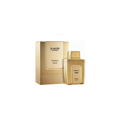 Orientica Imperial Gold EDP (Man, 85ml)
