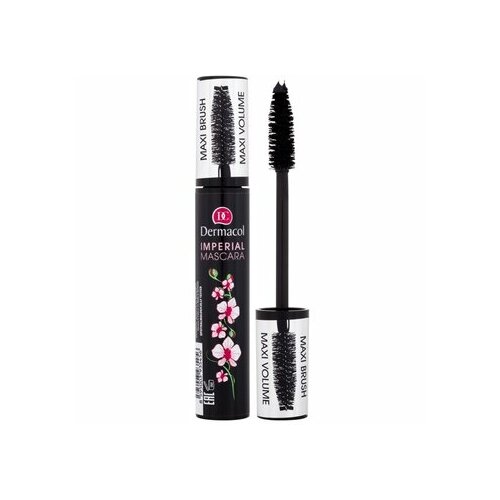 Dermacol Imperial Mascara - Mascara for