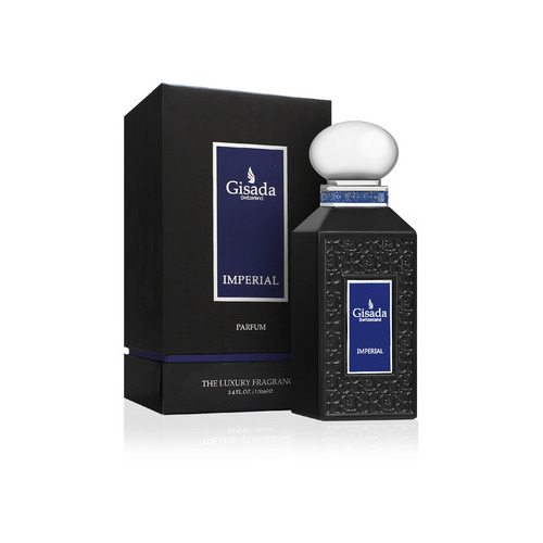 Gisada Imperial Parfum (Unisex, 100ml) |