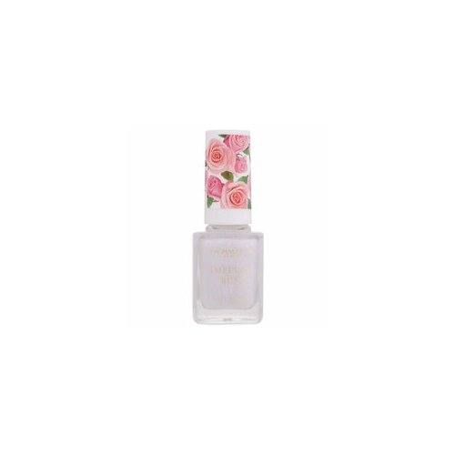 Dermacol Imperial Rose Nail Polish 11