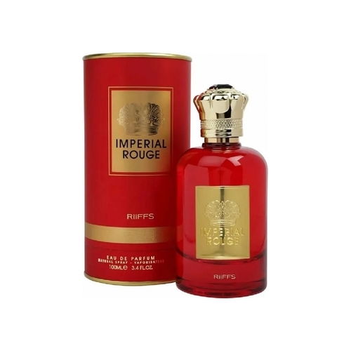 Riiffs Perfumes Imperial Rouge EDP (Woman