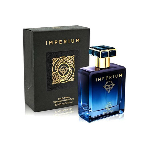 Fragrance World Imperium EDP (Man, 100ml)