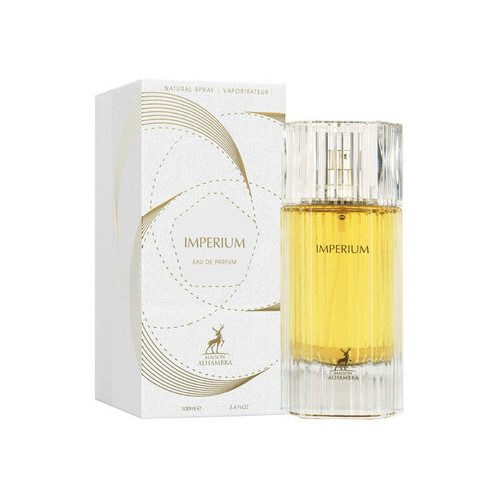 Maison Alhambra Imperium EDP (Unisex, 100ml)