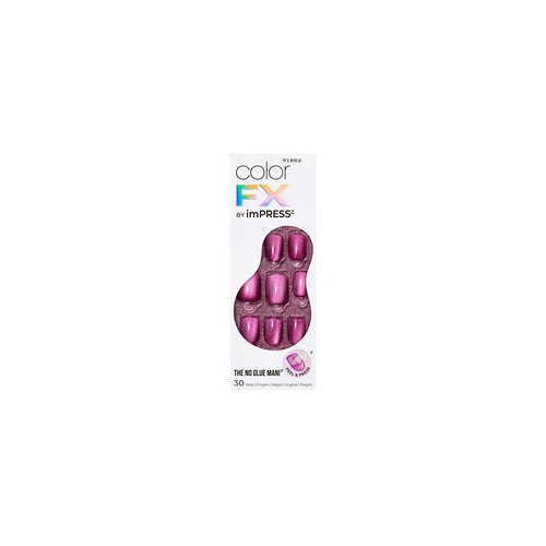 Impress  Color FX 30 pcs (Woman)