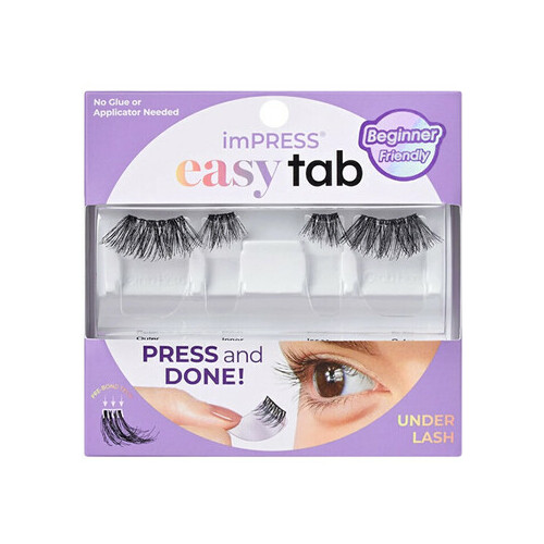 Kiss My Face imPRESS Easy Tab