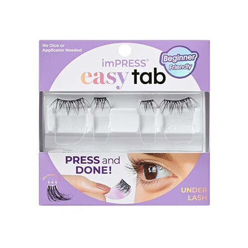 Kiss My Face imPRESS Easy Tab